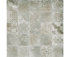 Керамогранит  Alhamar Decorative Blanco 33x33