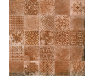 Керамогранит  Alhamar Decorative Salmon 33x33
