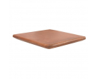 Ступень угловая Alhamar Rojo Cartabon Fiorentino 33x33