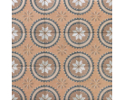 Керамогранит Canem Terra Decor Terra 20x20