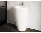 Раковина-моноблок CERAMICANOVA 850 CN1807