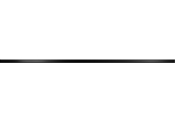 Бордюр BW0TNR99 Тенор Блэк/Tenor Black 1.3х60