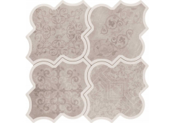 Керамогранит Eternity Deco Gris 45x45