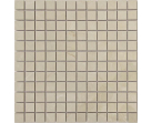 Мозаика Marble Porcelain Nuvola Beige POL (23x23х10) 29.8х29.8