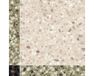Мозаика Chicco Regolo Greige Verde Cacao 34.5×34.5