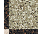 Мозаика Chicco Regolo Verde Cacao Greige 34.5×34.5