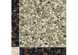 Мозаика Chicco Regolo Verde Cacao Greige 34.5×34.5