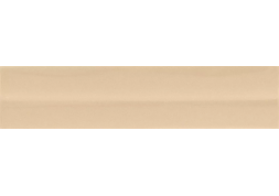 Керамогранит Sensi Colore Avorio Glossy Ondul 5.7x23.2