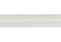 Керамогранит Sensi Colore Bianco Glossy Ondul 5.7x23.2
