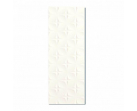 Керамическая настенная плитка Genesis Stellar White Matt 45x120