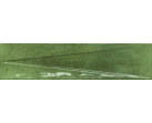 Керамическая настенная плитка Bari Green Decor 6×24.6