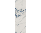 Керамическая настенная плитка Firenze 9543 Blue Calacatta Ret 30х90