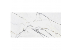 Керамогранит MARBLES PANDA WHITE 60х120 5мм MATT