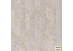Паркетная доска Royal Parket Дуб Белое Море (OAK WHITE SEA)