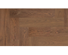 Паркетная доска Auswood Herringbone Oak Positano HB