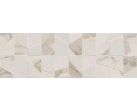 Керамическая настенная плитка Rev. Calacatta gold R90 TOP matt 30x90