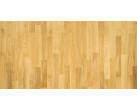Паркетная доска Focus floor Дуб TUNDRA 3S