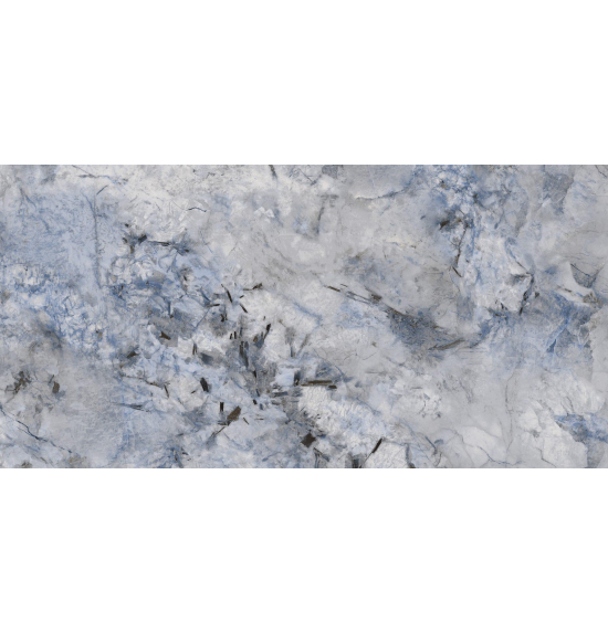 Керамогранит  Dogma Project Antibacterial Patagonia Ice Levigato Rettificato 60x120