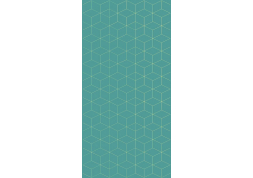 Декор Creto Вставка Mono Jasmine geometry sea 30х60