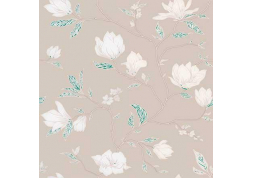 Декор Creto Панно Mono Magnolia milk 60х60 (компл. из 2 шт)