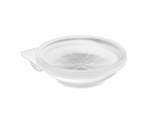 Мыльница Kammel K-8329WHITE       
