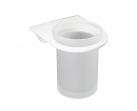 Подстаканник одинарный Kammel K-8328WHITE    