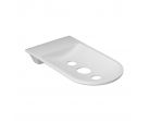 Мыльница решетка Kammel K-8369WHITE 