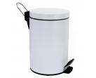 Ведро 5L K-635WHITE    