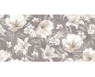 Керамогранит Linsey Decor Grey Lush Plus 60x120
