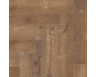 Кварцвиниловая плитка Alpine Floor Parquet LVT ECO 16-2 Дуб Royal