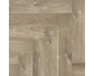 Кварцвиниловая плитка Alpine Floor Parquet LVT ECO 16-5 Дуб Натуральный Отбеленный