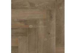 Кварцвиниловая плитка Alpine Floor Parquet LVT ECO 16-7 Дуб Насыщенный
