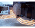 ATRIUM COTTO (Westerwalder)