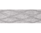 Керамическая настенная плитка Marfil Light Gray Royal Decor 30x90