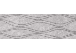 Керамическая настенная плитка Marfil Light Gray Royal Decor 30x90