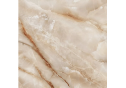 Керамогранит LCM 6060ORO11P Onyx Royal Latte 60x60
