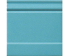 Плинтус Amarcord Zoccolo Dark Pavone 20x20