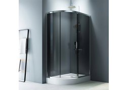 Душевой уголок с поддоном 80x120 AM.PM Like W83G-302U120CG      