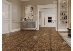 PARQUET SIROCCO (толщина 6мм, 43класс, с микрофаской)
