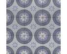 Керамогранит Blue Water Decor Water 20x20