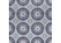 Керамогранит Blue Water Decor Water 20x20