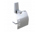 Держатель туалетной бумаги Lopau K-6025                        