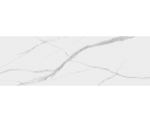 Керамическая настенная плитка Elegante Calacatta Shine Rettificato 30x90