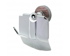 Держатель туалетной бумаги с крышкой Regen K-6925    