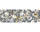Керамическая настенная плитка Colorful Juliet Marine Rect 30x90