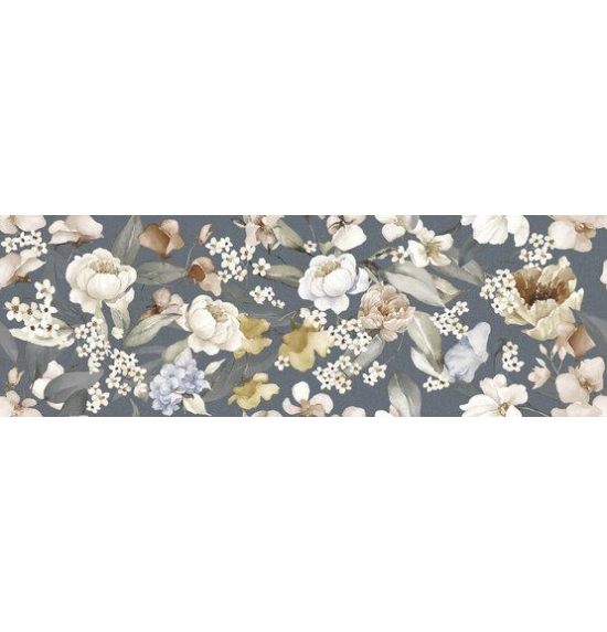 Керамическая настенная плитка Colorful Juliet Marine Rect 30x90