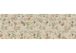 Керамическая настенная плитка Colorful Romantic Champagne Rect 30x90