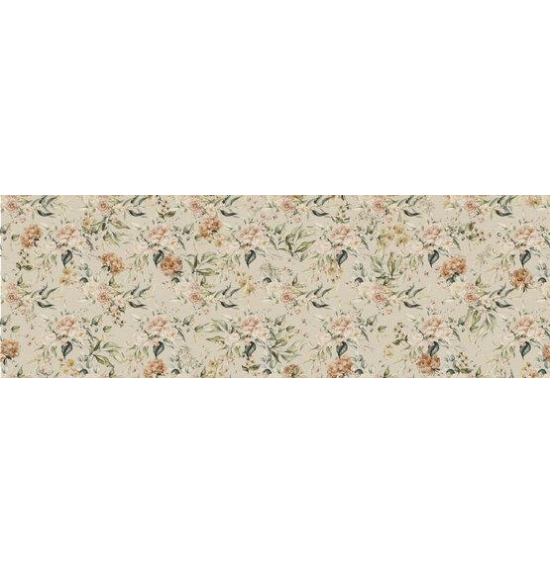 Керамическая настенная плитка Colorful Romantic Champagne Rect 30x90