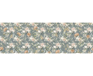 Керамическая настенная плитка Colorful Romantic Tide Rect 30x90
