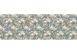 Керамическая настенная плитка Colorful Romantic Tide Rect 30x90